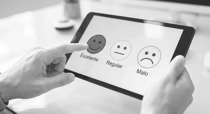 Encuestas Telefónicas de satisfacción al cliente realizadas por profesionales